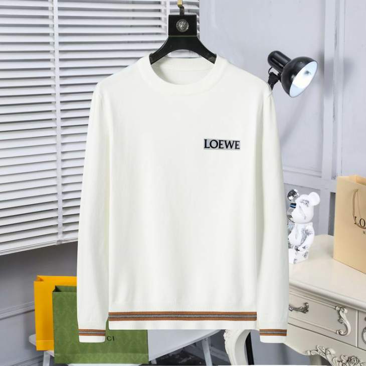 Picture of Loewe Sweaters _SKULoeweM-3XL11Lr0146338